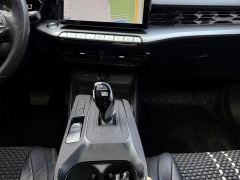 SAIC MG5 300TGI DCT Qing Luxury Flagship - photo 11