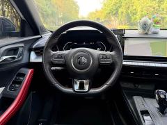 SAIC MG5 300TGI DCT Qing Luxury Flagship - photo 12