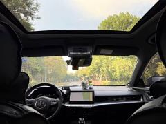 SAIC MG5 300TGI DCT Qing Luxury Flagship - photo 13
