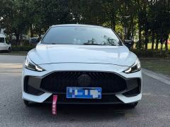 SAIC MG5 300TGI DCT Qing Luxury Flagship - photo 2