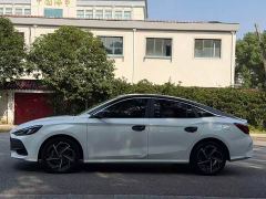 SAIC MG5 300TGI DCT Qing Luxury Flagship - photo 3