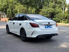 SAIC MG5 300TGI DCT Qing Luxury Flagship - photo 4