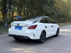 SAIC MG5 300TGI DCT Qing Luxury Flagship - photo 6