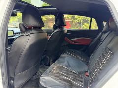 SAIC MG5 300TGI DCT Qing Luxury Flagship - photo 8