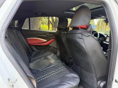 SAIC MG5 300TGI DCT Qing Luxury Flagship - photo 9
