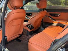 Mercedes-Benz S-Class Facelift S 400 L Business Edition - фото 10