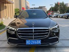 Mercedes-Benz S-Class Facelift S 400 L Business Edition - фото 2