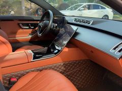 Mercedes-Benz S-Class Facelift S 400 L Business Edition - фото 4