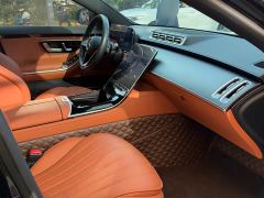 Mercedes-Benz S-Class Facelift S 400 L Business Edition - фото 5