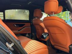 Mercedes-Benz S-Class Facelift S 400 L Business Edition - фото 6