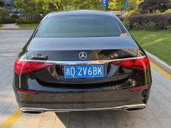 Mercedes-Benz S-Class Facelift S 400 L Business Edition - фото 8