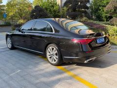 Mercedes-Benz S-Class Facelift S 400 L Business Edition - фото 9