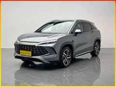 BYD Song L DM-i Smart Drive 112km Exceed - ფოტო 1