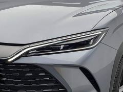 BYD Song L DM-i Smart Drive 112km Exceed - ფოტო 10