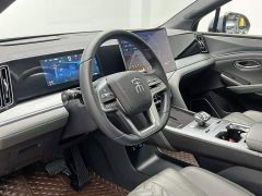 BYD Song L DM-i Smart Drive 112km Exceed - ფოტო 13
