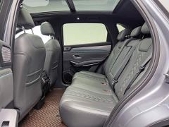 BYD Song L DM-i Smart Drive 112km Exceed - ფოტო 15