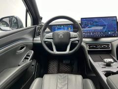 BYD Song L DM-i Smart Drive 112km Exceed - ფოტო 18