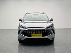 BYD Song L DM-i Smart Drive 112km Exceed - ფოტო 2
