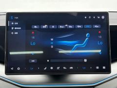 BYD Song L DM-i Smart Drive 112km Exceed - ფოტო 20