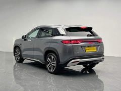 BYD Song L DM-i Smart Drive 112km Exceed - ფოტო 4