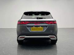 BYD Song L DM-i Smart Drive 112km Exceed - ფოტო 5