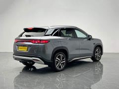 BYD Song L DM-i Smart Drive 112km Exceed - ფოტო 6