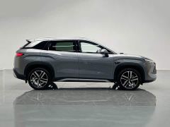 BYD Song L DM-i Smart Drive 112km Exceed - ფოტო 7