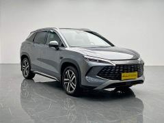 BYD Song L DM-i Smart Drive 112km Exceed - ფოტო 8
