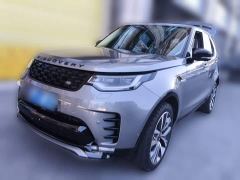 Land Rover Discovery 360PS R-Dynamic SE - фото 1