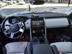 Land Rover Discovery 360PS R-Dynamic SE - фото 10