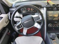 Land Rover Discovery 360PS R-Dynamic SE - фото 11