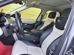 Land Rover Discovery 360PS R-Dynamic SE - фото 16