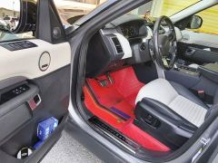 Land Rover Discovery 360PS R-Dynamic SE - фото 17