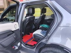 Land Rover Discovery 360PS R-Dynamic SE - фото 18