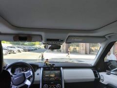 Land Rover Discovery 360PS R-Dynamic SE - фото 19