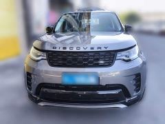 Land Rover Discovery 360PS R-Dynamic SE - фото 2