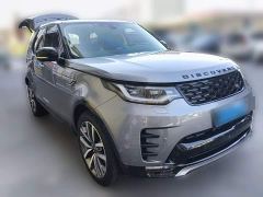 Land Rover Discovery 360PS R-Dynamic SE - фото 3