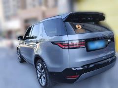 Land Rover Discovery 360PS R-Dynamic SE - фото 4
