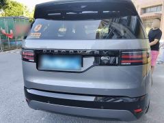 Land Rover Discovery 360PS R-Dynamic SE - фото 5