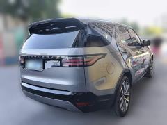 Land Rover Discovery 360PS R-Dynamic SE - фото 6