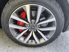 Land Rover Discovery 360PS R-Dynamic SE - фото 8