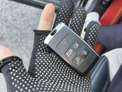 Land Rover Discovery 360PS R-Dynamic SE - фото 9