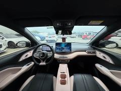 BYD Seagull Smart Driving Edition 305km Freedom Edition - ფოტო 10