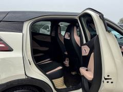 BYD Seagull Smart Driving Edition 305km Freedom Edition - ფოტო 11