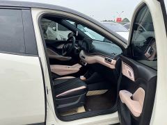 BYD Seagull Smart Driving Edition 305km Freedom Edition - ფოტო 12