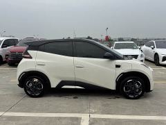 BYD Seagull Smart Driving Edition 305km Freedom Edition - ფოტო 2