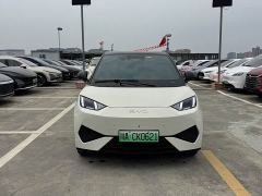 BYD Seagull Smart Driving Edition 305km Freedom Edition - ფოტო 4