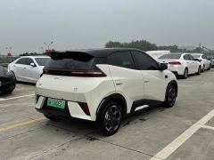 BYD Seagull Smart Driving Edition 305km Freedom Edition - ფოტო 5