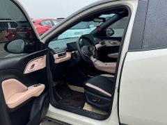 BYD Seagull Smart Driving Edition 305km Freedom Edition - ფოტო 9