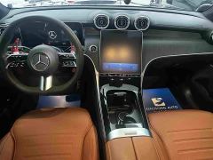 Mercedes-Benz GLC 260 L 4MATIC Luxury 5-Seater - photo 15
